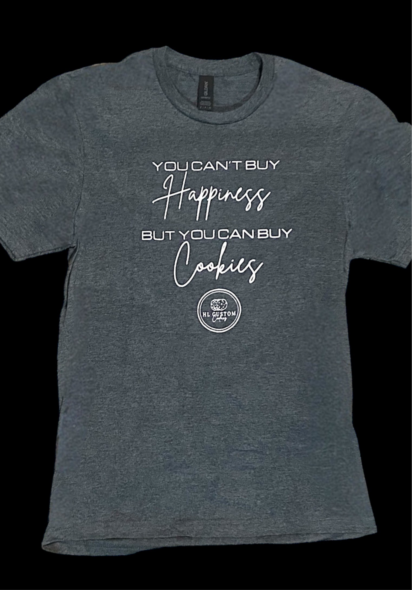 Classic Cookie Tee
