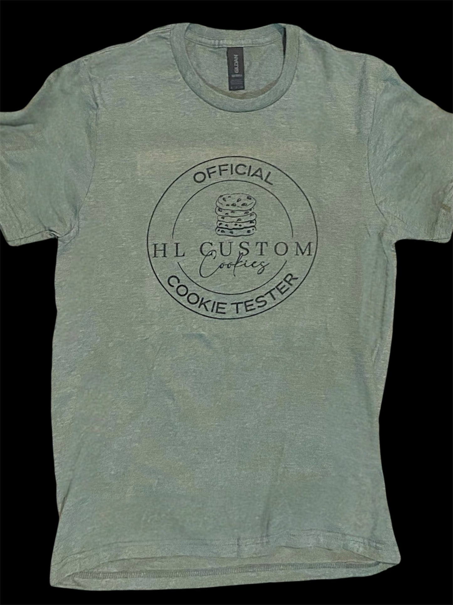 Classic Cookie Tee