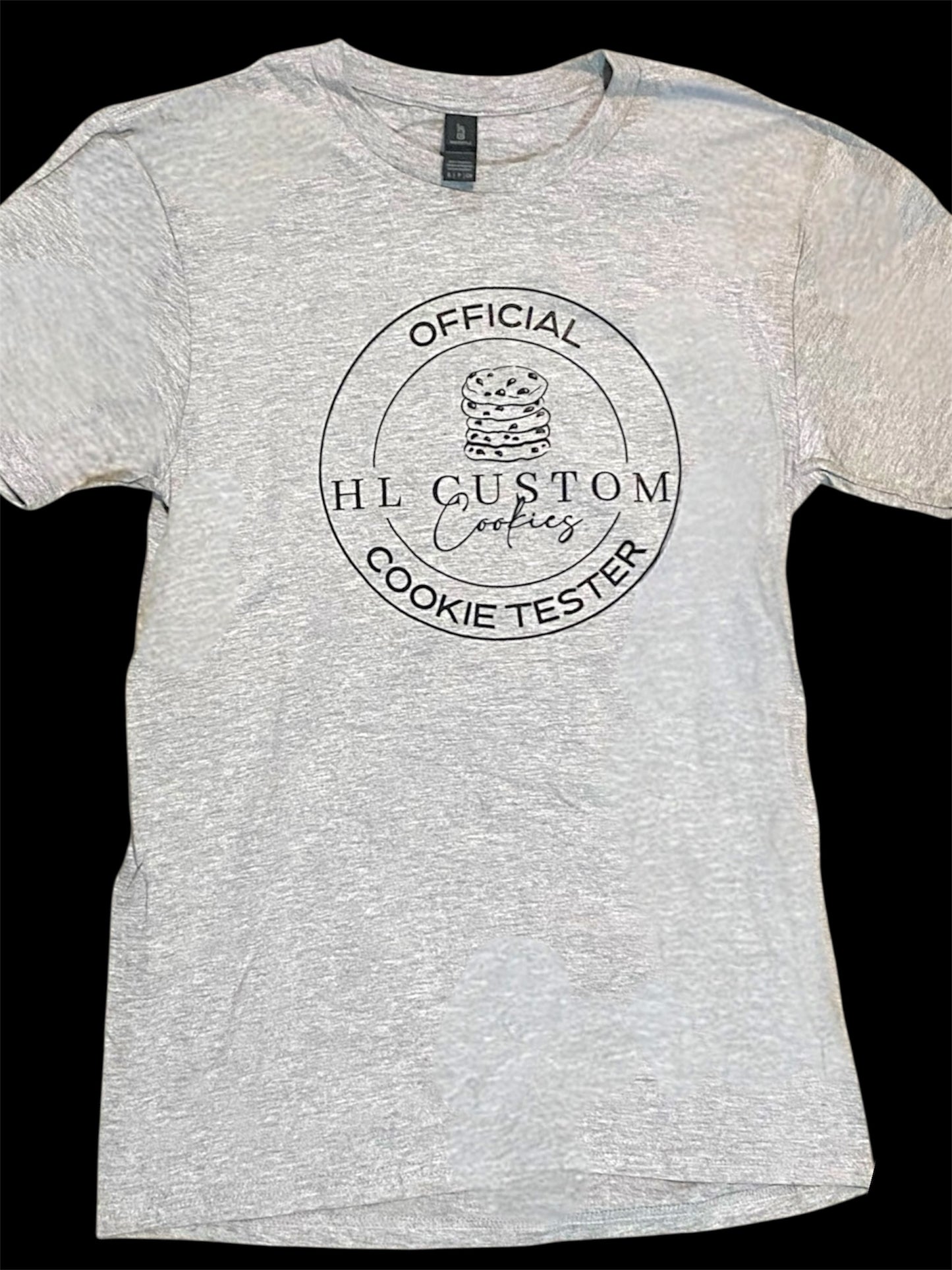Classic Cookie Tee