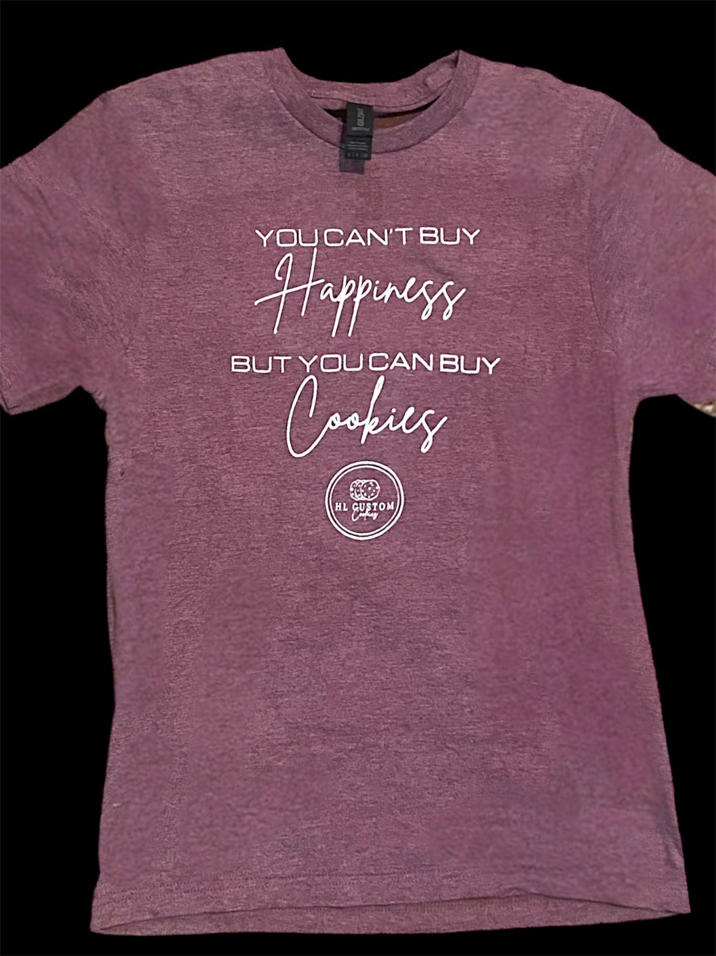 Classic Cookie Tee