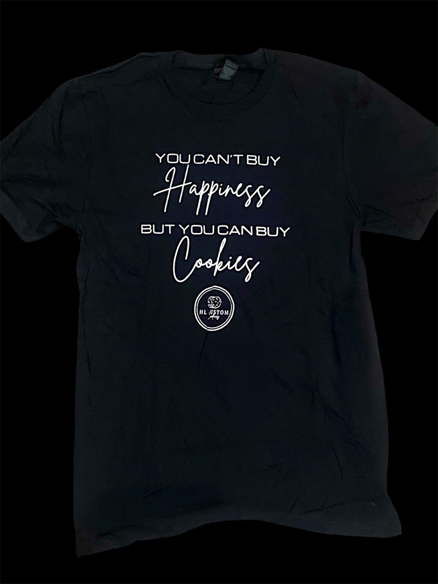 Classic Cookie Tee