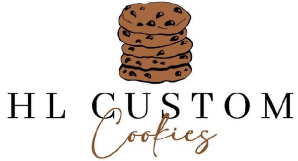 HL Custom Cookies